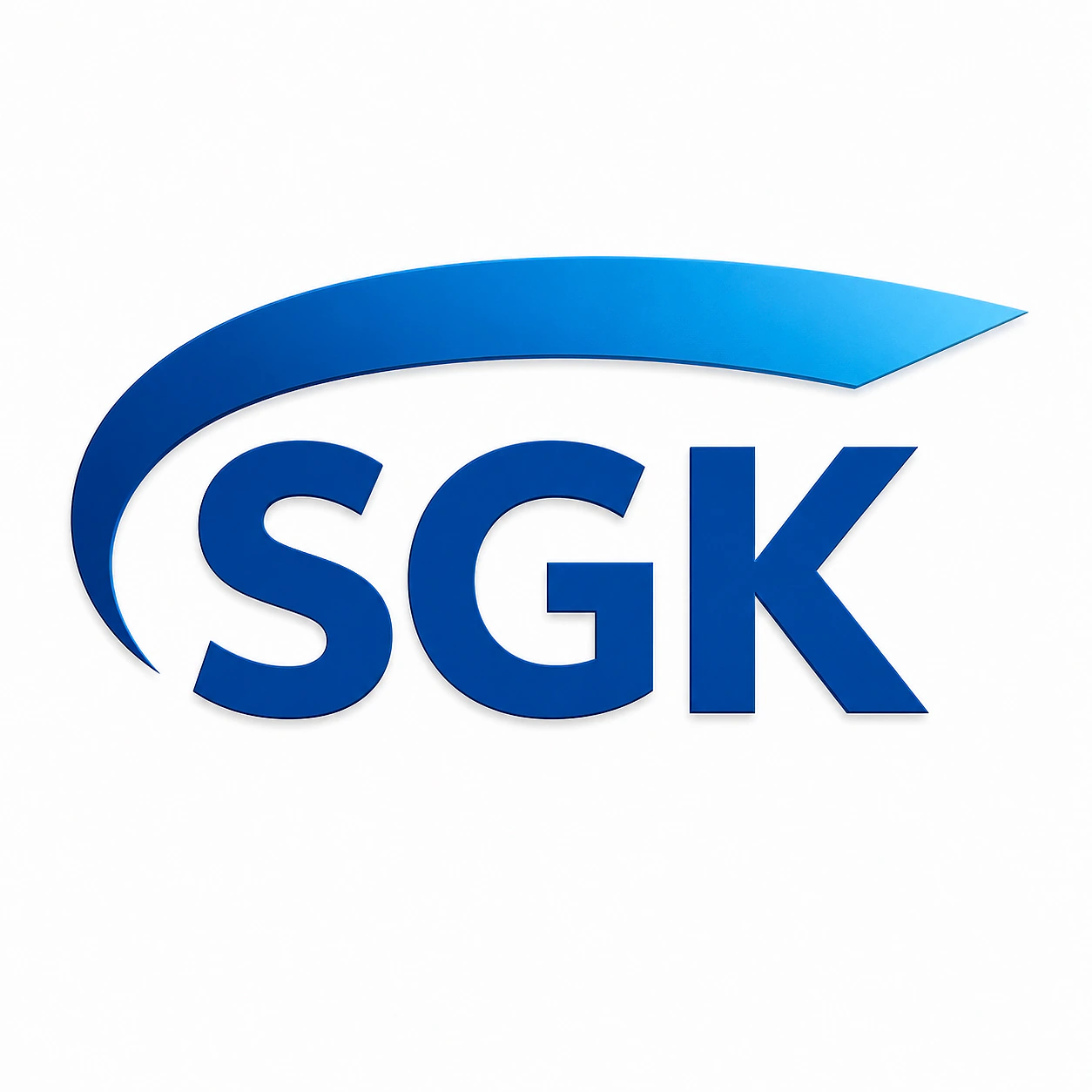 SGK Teşvikleri 2026 hakkında bilgi SGK logosu, sosyal güvenlik teşviklerini simgeliyor.